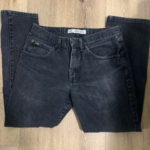 LEE Mens Jeans